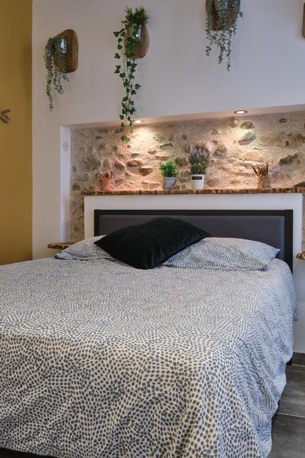 Place Carnot - Studio Tout Equipe Avec Jacuzzi Proche Toutes Commodites Carcassonne Exterior foto