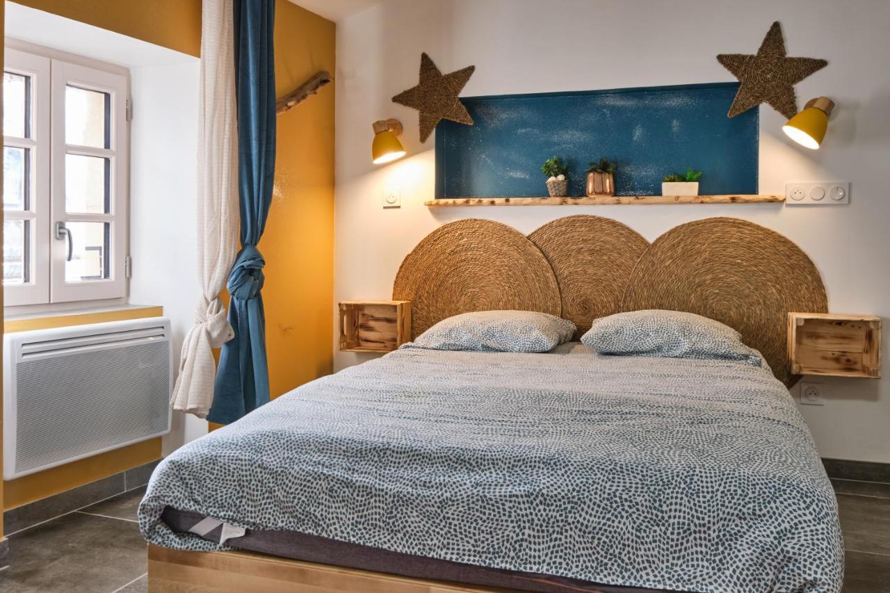 Place Carnot - Studio Tout Equipe Avec Jacuzzi Proche Toutes Commodites Carcassonne Exterior foto